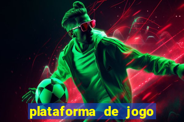 plataforma de jogo de 2 reais